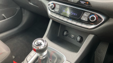 Hyundai i30 1.5T GDi N Line 5dr Petrol Hatchback